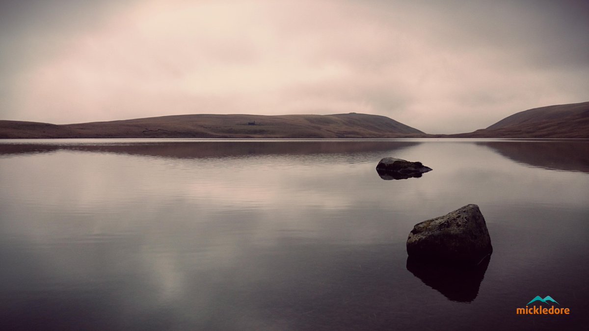 Yesterday, Burnmoor Tarn, just before the sun burnt through <a href="/WasdaleHeadInn/">Wasdale Head Inn</a> <a href="/NTWasdale/">NT Wasdale</a>  <a href="/eskdale1/">Eskdale Campsite</a> <a href="/CumbriaWeather/">ᴄᴜᴍʙʀɪᴀ ᴡᴇᴀᴛʜᴇʀ</a>