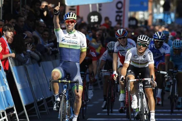 TyresSupermrkt's tweet photo. Michael Matthews wins Tour of the Basque Country opening stage (report/result/photos) | http://t.co/vUEGF3b1R4 http://t.co/zLlAzmMsDq