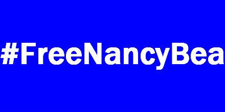 sosgsosg's tweet photo. #FreeNancyBea http://t.co/ZDavb2O4eW