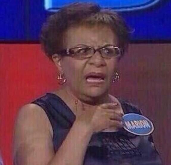 "I hate The Walking Dead"
"The Walking Dead is dumb"
"Will everyone just die already"
#TheWalkingDead fandom be like: