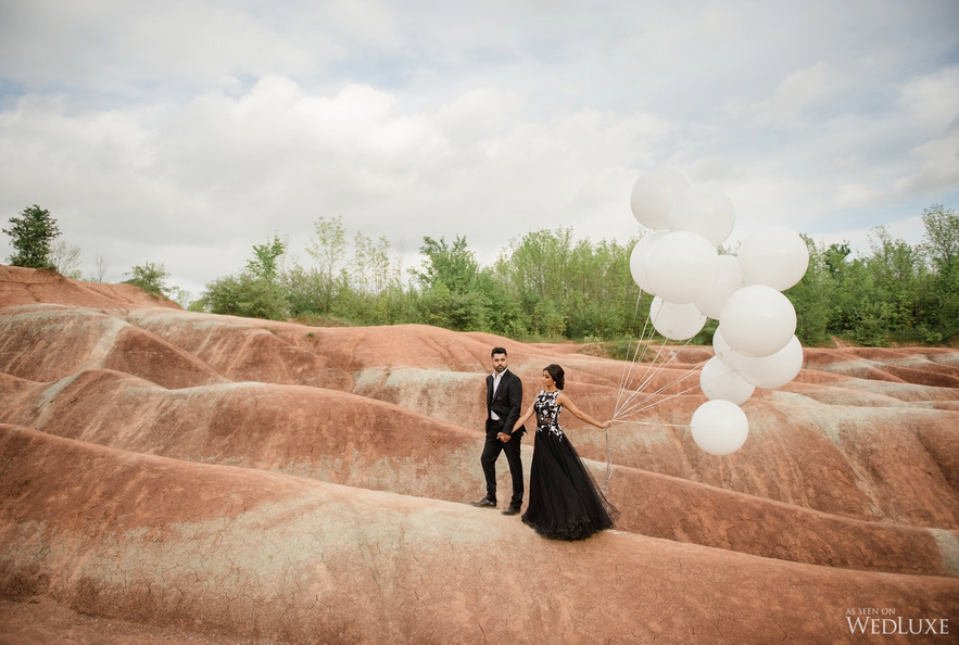 wedluxe's tweet photo. Fresh on http://t.co/XpUSkzd3ue: a stunning #engagement session from @kristafox! http://t.co/X90XlugajM #esesh #love http://t.co/n5YZzW4bC4