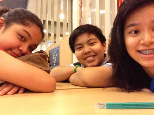 rdrickx03's tweet photo. Hahahaha saya kanina #DBAY #HINDI MAKAKALIMUTAN #UBOSANGPERA http://t.co/tRgF0sWs5i