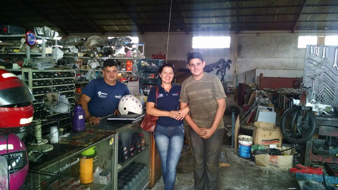 Luana Garcia tweet media