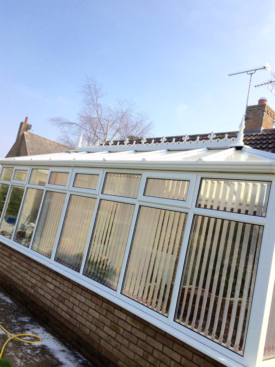 PVCWizardUK's tweet photo. PVCwizard conservatory cleaning professionals please call free now 0800 012 2501 for a no obligation survey and quote http://t.co/hLalctmKqq
