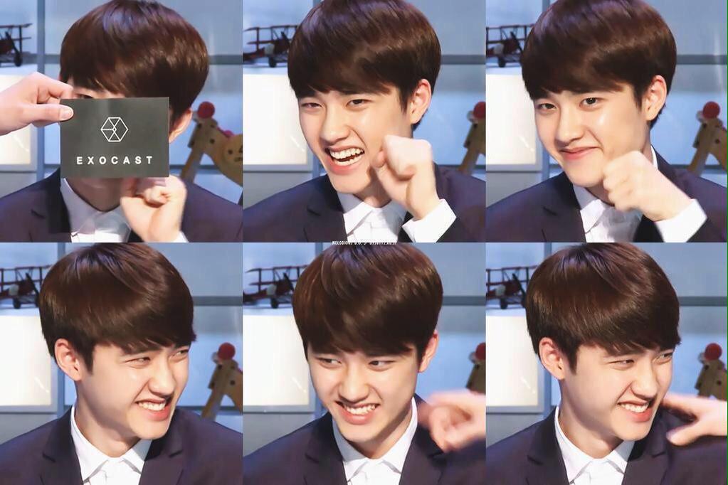 d__exo's tweet photo. どっちゃんgn http://t.co/0S7s5RGayK