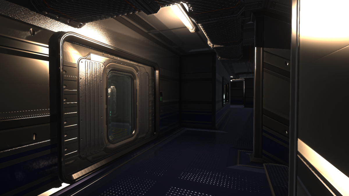 InfiniteEchoGD's tweet photo. Working on some new areas for #InfiniteEchoGame | Shot #1 | #gamedev #alldev #indiedev #unity3d #nextgengraphics http://t.co/FnEwPtw4IC
