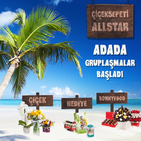 ciceksepeti's tweet photo. Sonunda beklenen oldu http://t.co/daGICRAlJP