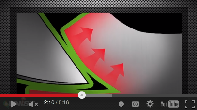 unistinc's tweet photo. What is Minimum Quantity Lubrication?  Watch the video: http://t.co/FNY4xp2yur
#mql #minimumquantitylubrication http://t.co/63EQxbBrgZ