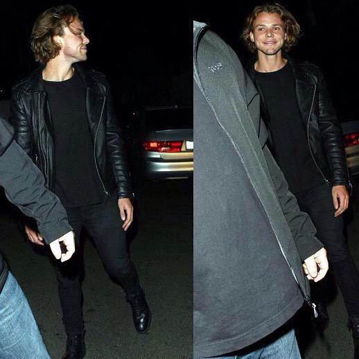 another daddy ashton account, rt for me baby?