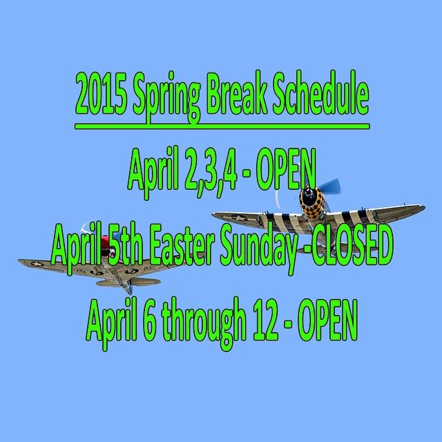 AAMFRG's tweet photo. Reminder that we are open everyday this week 10:30-4 for spring break !! #aam http://t.co/SvHJguTnuy