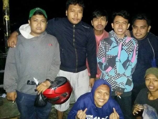 yudhaay04's tweet photo. anak" http://t.co/8Fdfduln8F