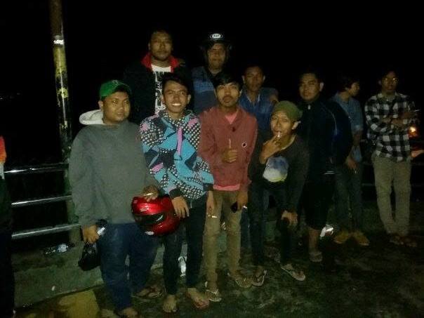 yudhaay04's tweet photo. anak" http://t.co/8Fdfduln8F