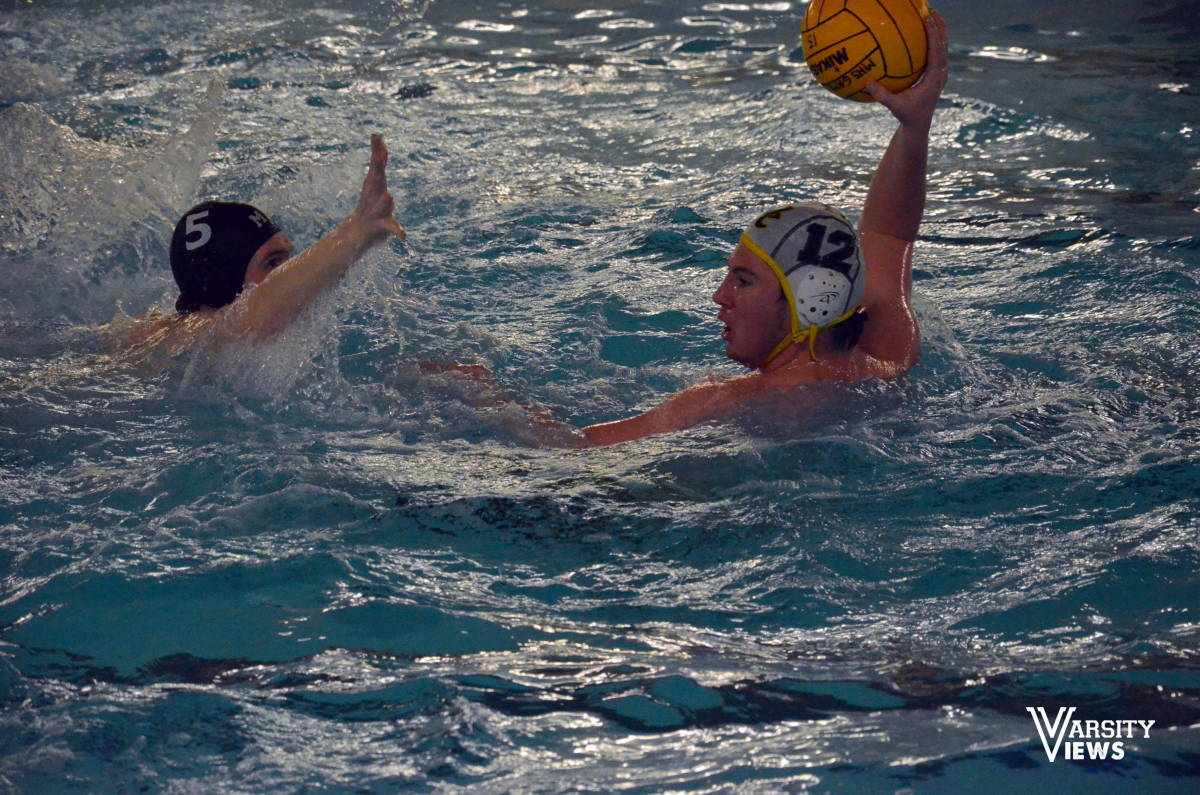 Mehlville water polo picked up their first win of the season this weekend!
Mehlville vs UCity: bit.ly/1JgeMIh