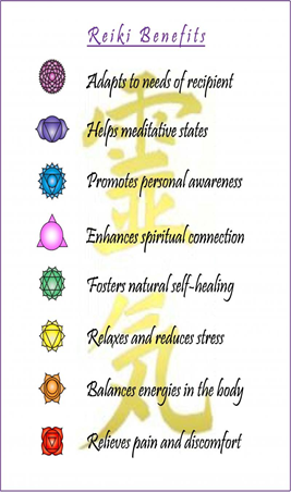 Schedule your appointment for Reiki at our Integrative Medicine &amp; Wellness Services  by calling (619) 425-5927.