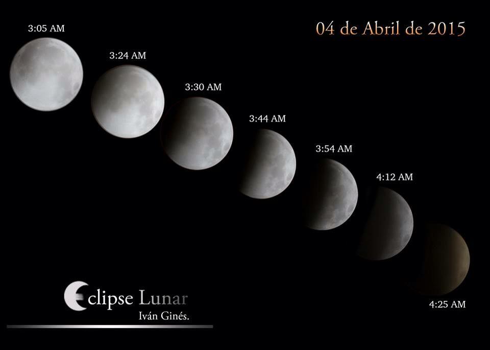 iwvwmx's tweet photo. El resumen del eclipse!!! http://t.co/OkoOe5Fr9S