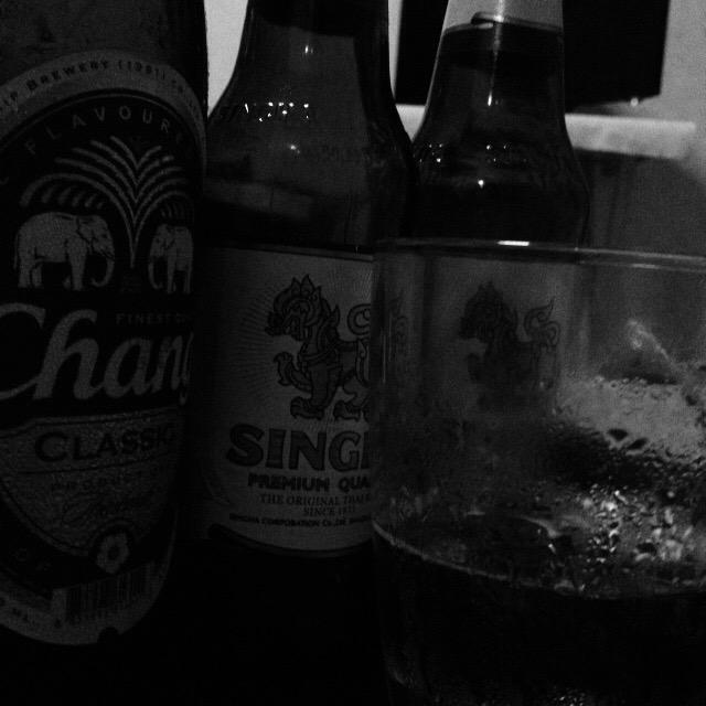 Bbeerrrr's tweet image. ห่วย