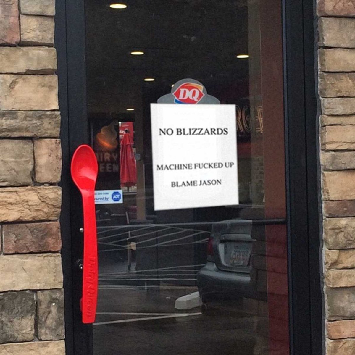 MensHumor's tweet photo. Way to go, Jason! http://t.co/8LNLuGQDY0