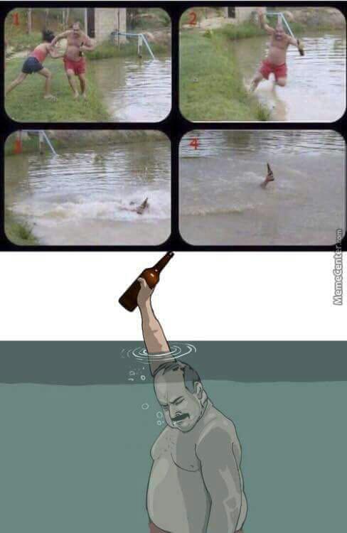 MensHumor's tweet photo. Slow clap for this man! http://t.co/56t1IxUza7