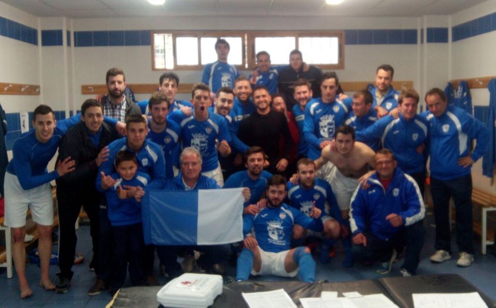 CDPedralba's tweet photo. #vamospedralba #grandes #remontada #2-1 http://t.co/kDHl2zJjhP