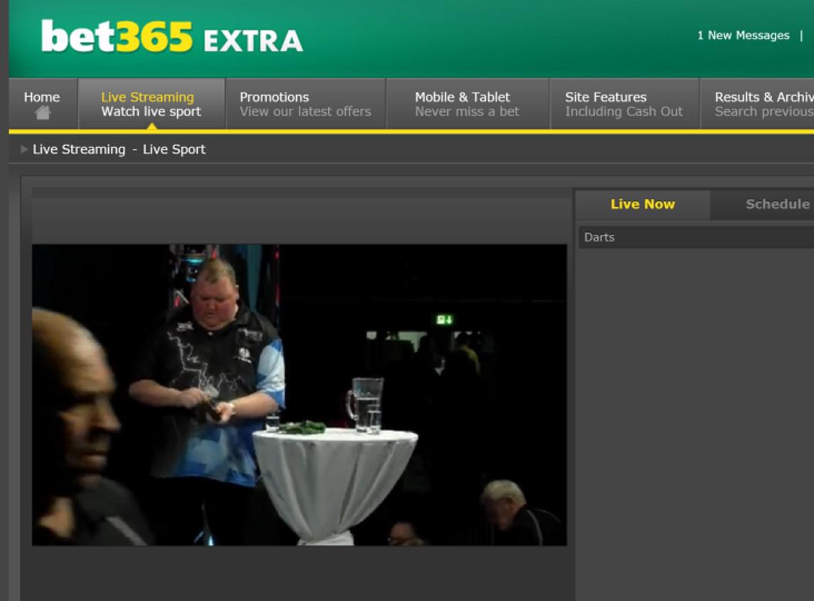 Live Darts on Twitter "DARTS LIVE THIS EVENING Watch the darts live