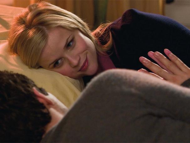 redegIobo_tv's tweet photo. Corre que tá no ar a #SessãoDaTarde com @RWitherspoon e @MarkRuffalo em 'E Se Fosse Verdade'! http://t.co/i0D9PISpii