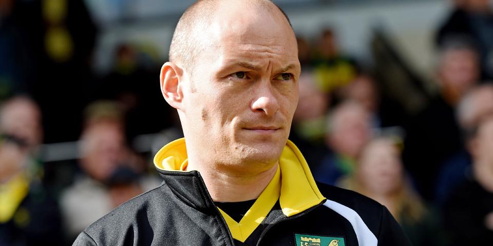 REACTION | Alex Neil says focus is now key with #NCFC in the <a href="/SkyBetChamp/">Sky Bet Championship</a> top two: norw.ch/SheffWedAN