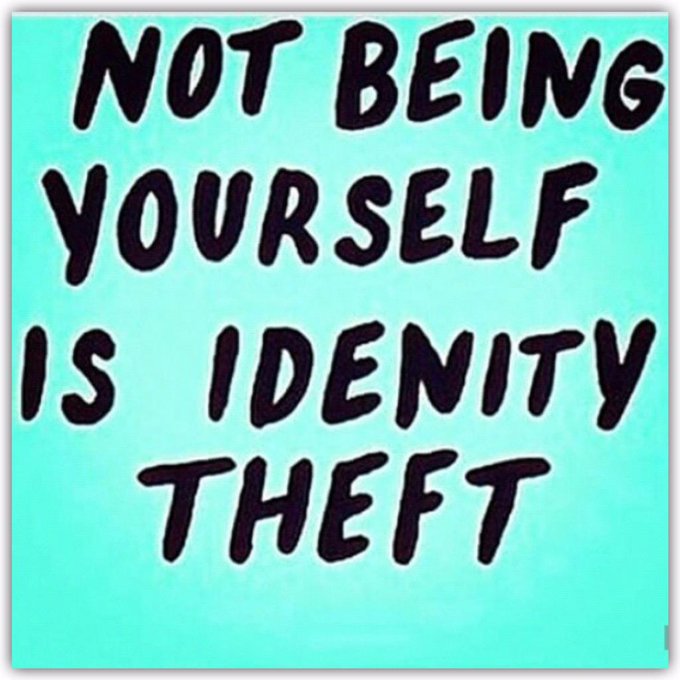 I FEEL SORRY FOR YOU,BECAUSE YOUR LIFE MUST REALLY SUCK...BE YOURSELF! 💯 http://t.co/KTZvmNhK0e