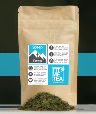 FitMeTea tweet picture