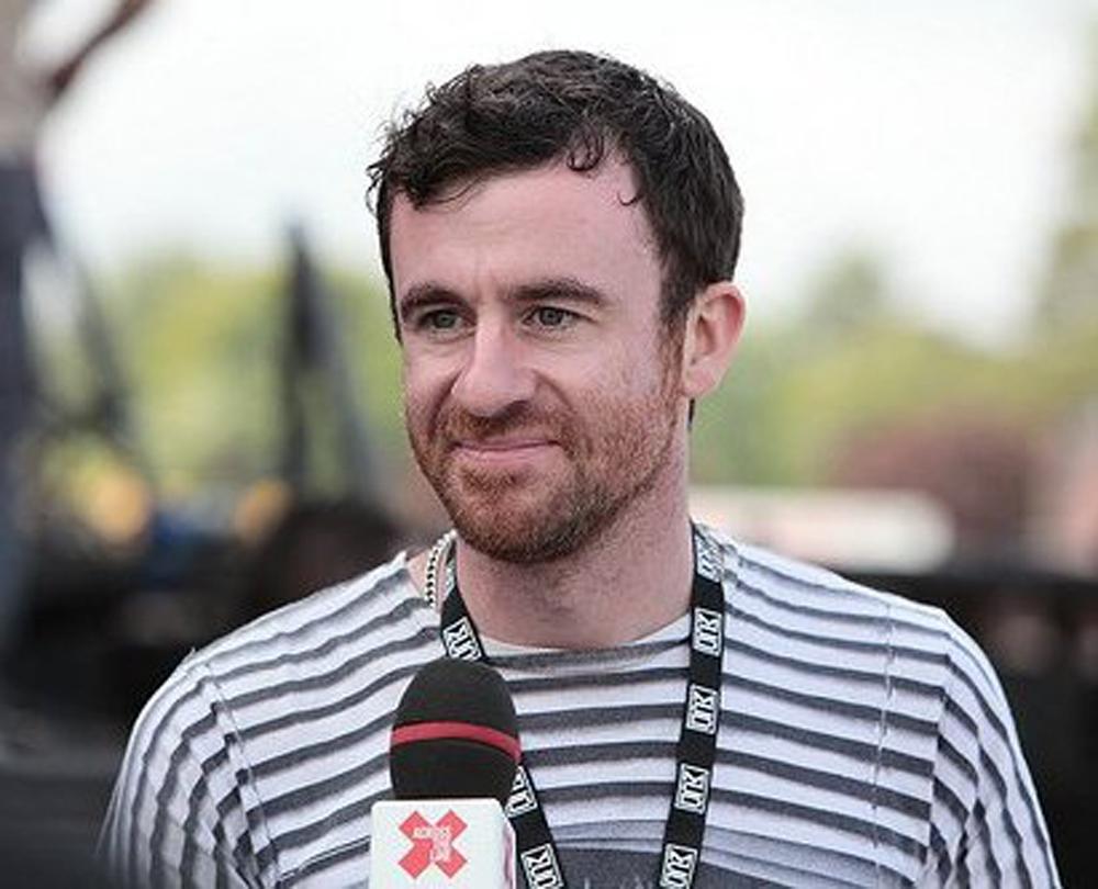 EBelfastLife's tweet photo. Want to know what DJ @rigsy loves about East Belfast? If so check then out our new issue, out this weekend. http://t.co/poIaBwy6en