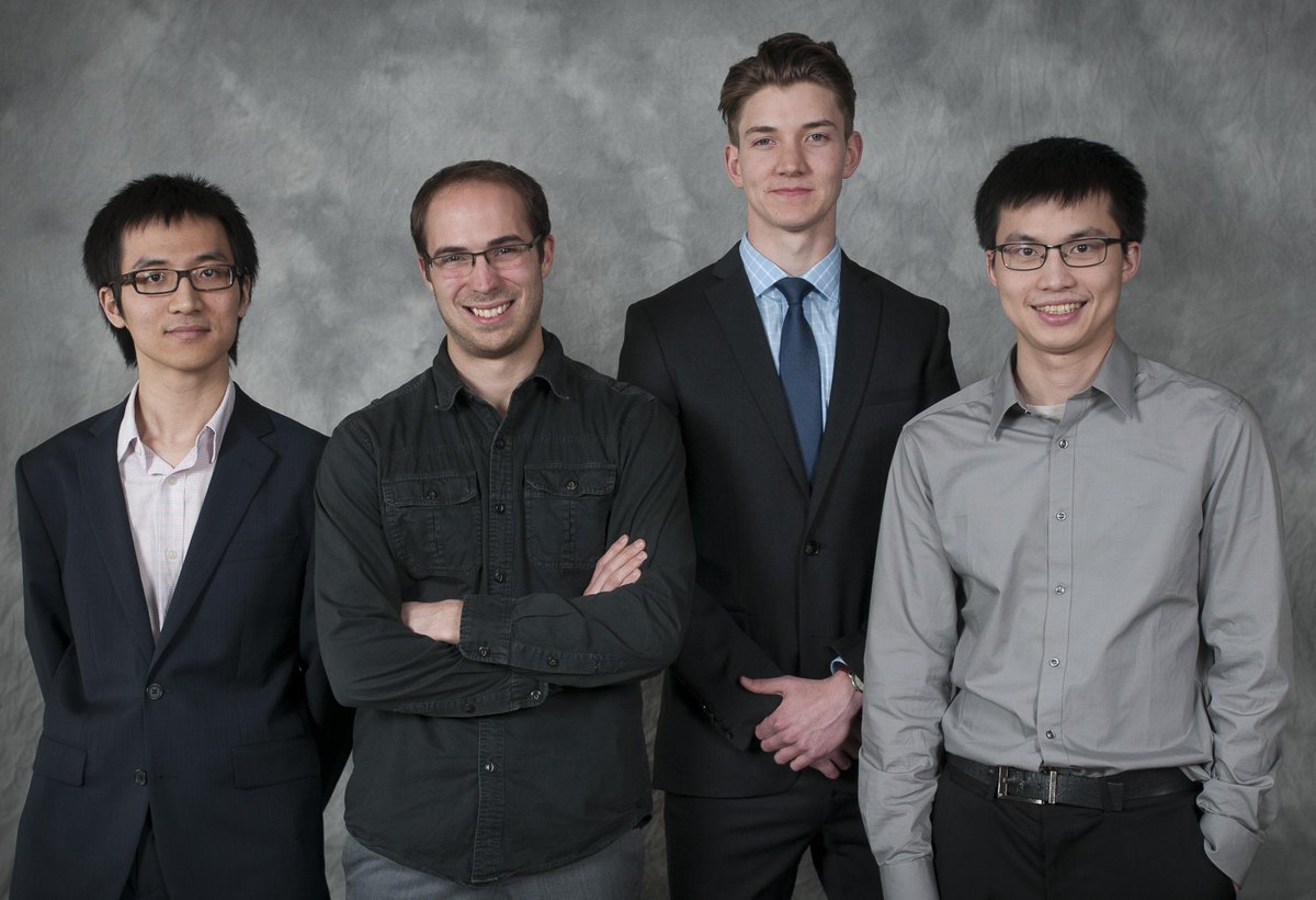 Check out this year's Innovation Challenge winner: FogKicker  bit.ly/1DbNX7i <a href="/UMassIC/">Űm Ăb Ćłãśśīč Bøý</a> #Bschool