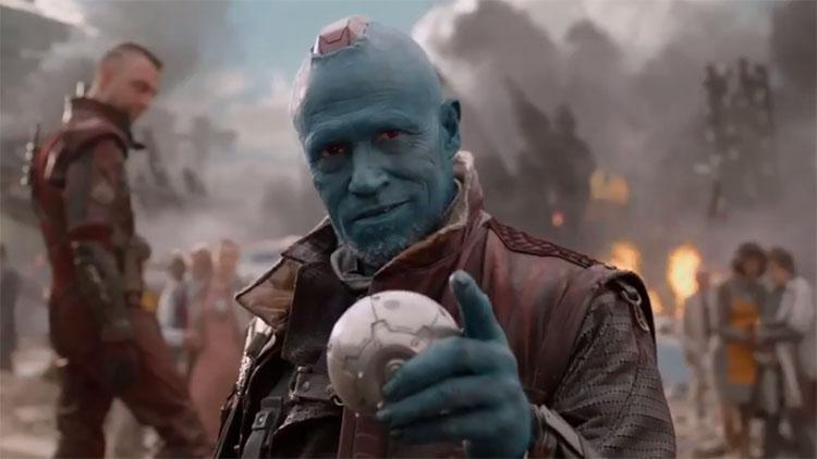 Happy 60th birthday to the amazing Michael Rooker! 