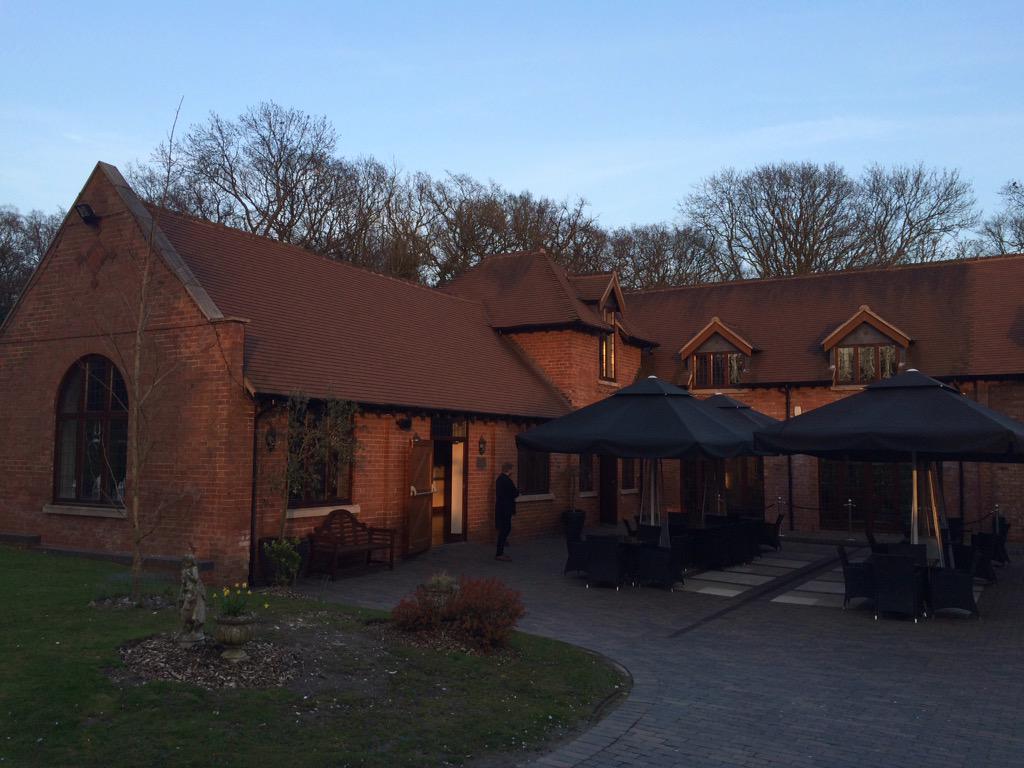 Harmony Discos tweet media