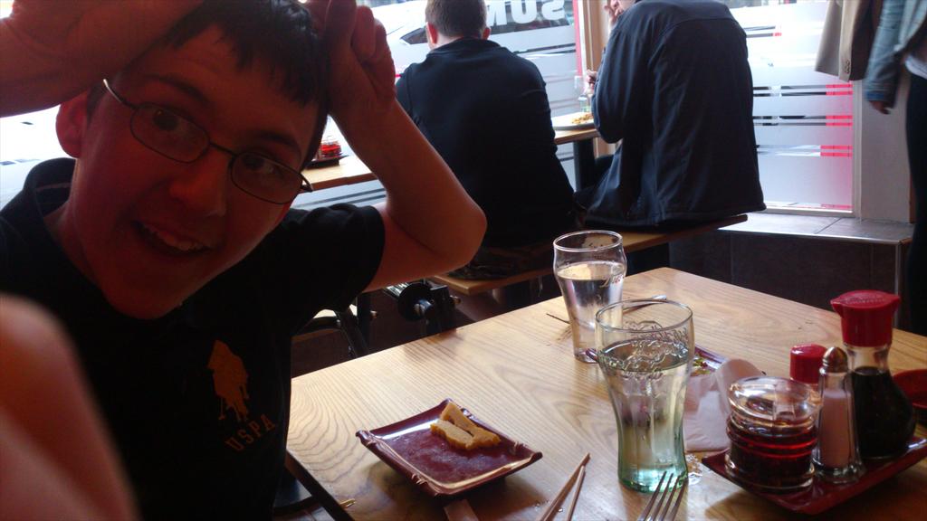 Seal - Youth Charity tweet media