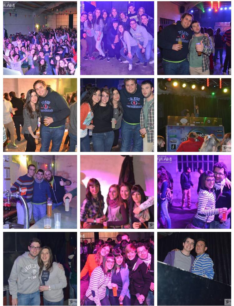 Ya puedes ver las fotos del pasado viernes en Griegos en nuestro facebook!@comisiongriegos <a href="/FIESTASPTERUEL/">FIESTAS P. TERUEL</a>