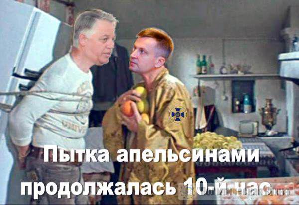 Допрос Симоненко продолжается, - СБУ - Цензор.НЕТ 3129