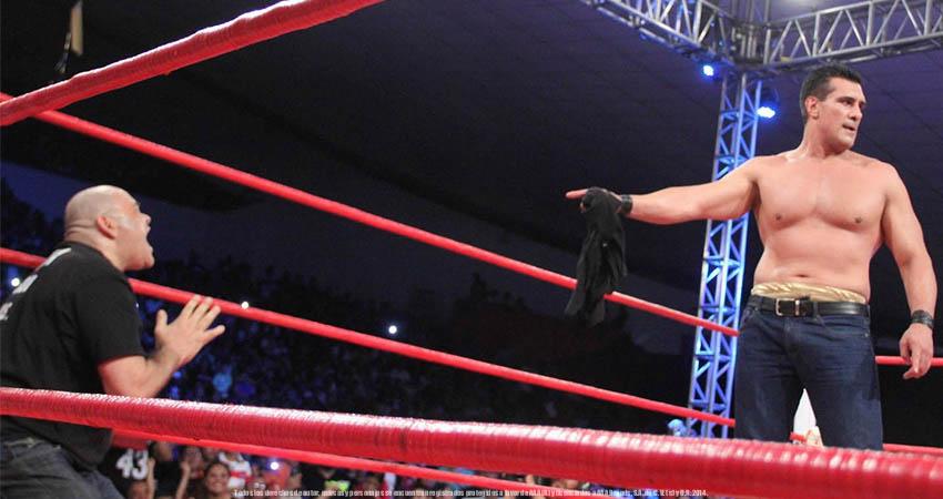 luchalibreaaa's tweet photo. #BitAAAcora: ¡GALERÍA EXCLUSIVA!

#AAAenVivo desde San Luis Potosí

[FOTOS] => http://t.co/JSnvd8ktGs http://t.co/xrJ4cU84zL