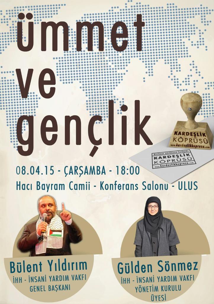 Sizleri de bekleriz. :)