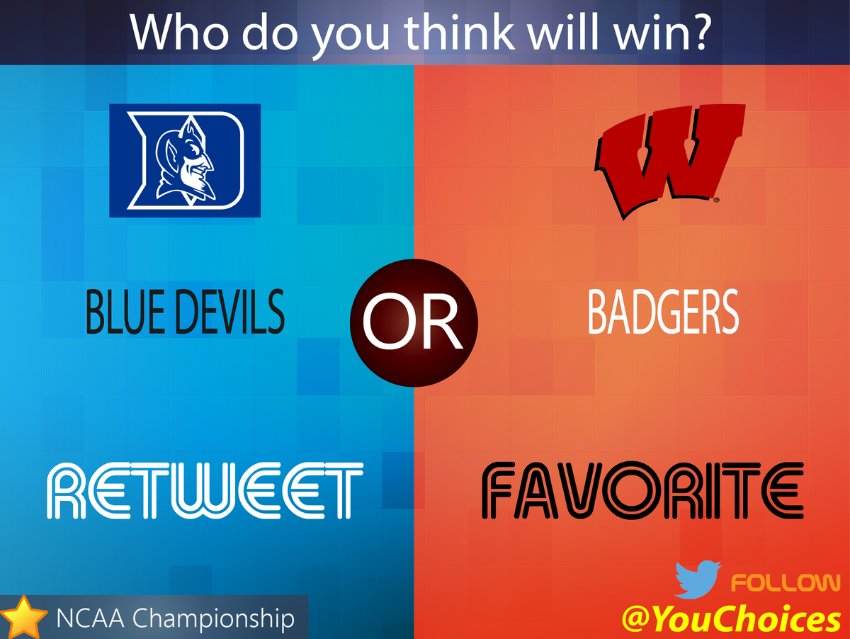 YouChoices tweet picture