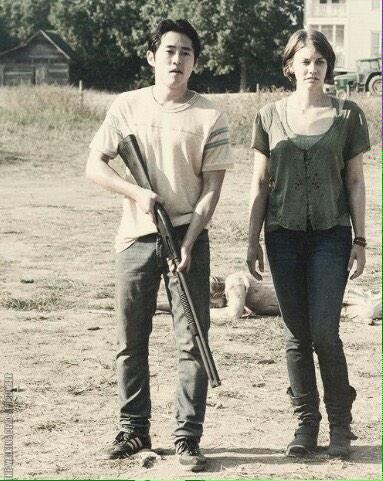 I can handle that shotgun better than you, shane. Yeah, I said it.