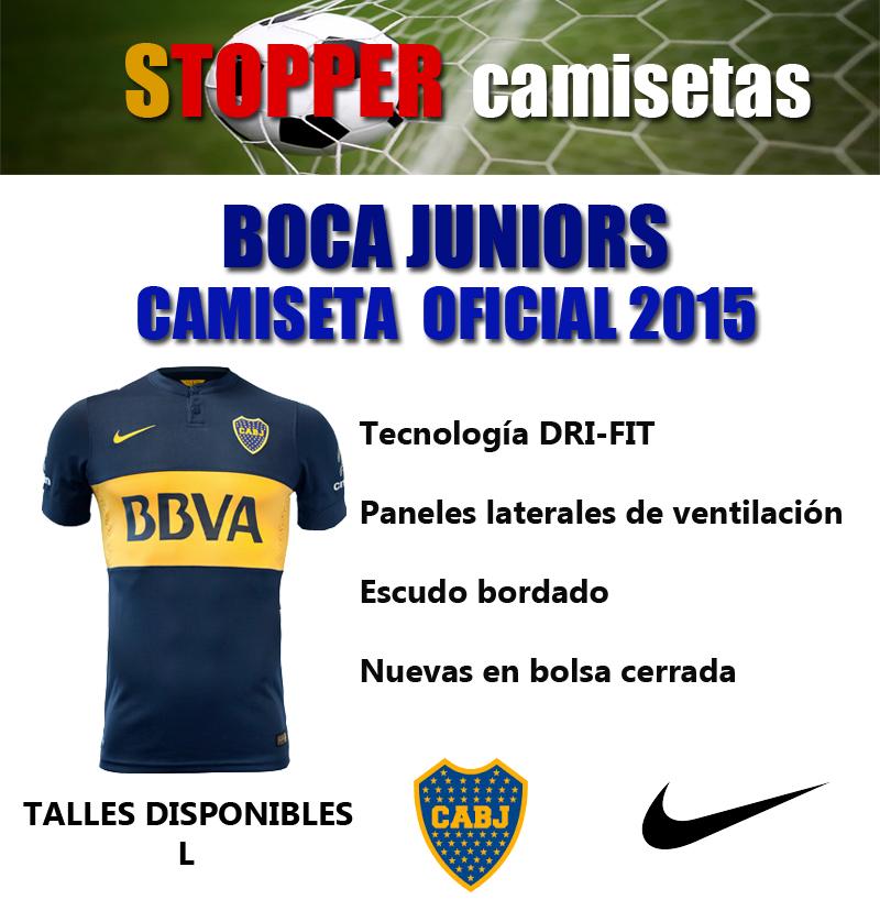 Camiseta en boca cerrada