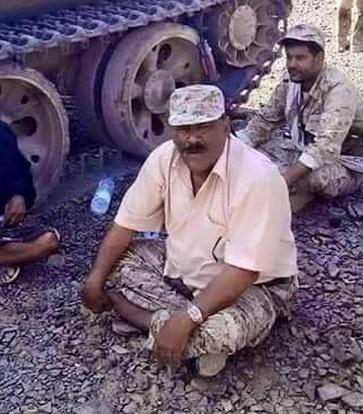 #من_ميدان_المعركة "4": "جواس" يتوعد الحوثي بـ "المسدس" الذي قتل به أخاه
sabq.org/kn3gde
#عاصفة_الحزم