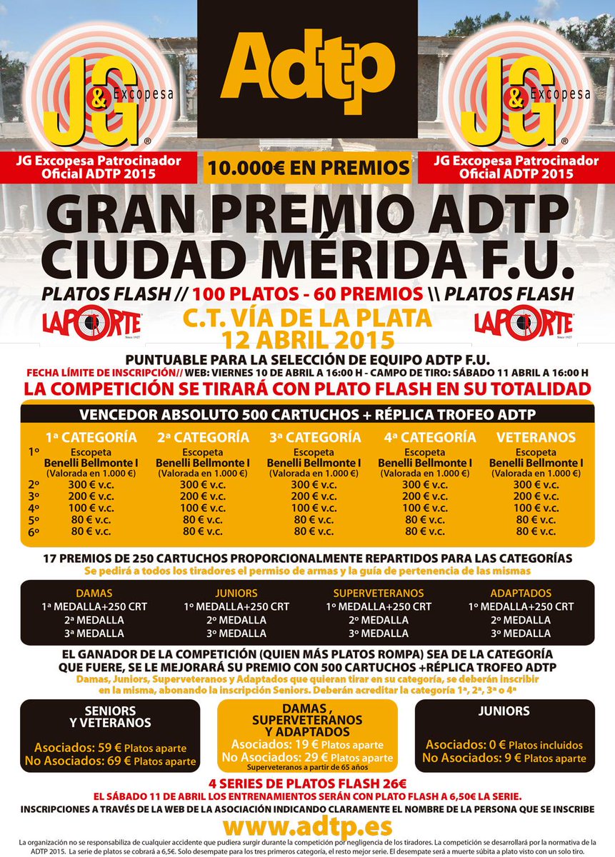 Asociacion ADTP (@AsocAdtp) / Posts / X