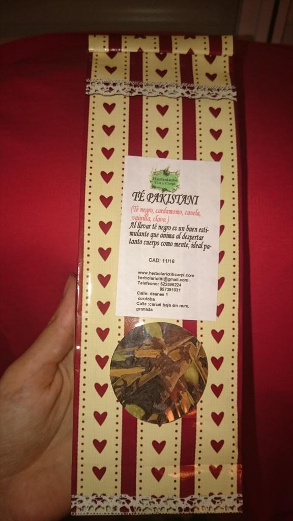eesther_2_'s tweet photo. Gracias @jose_Luis_MP tqm guapetón!! Con ganas de probarlo!! http://t.co/FZaE8XIrSj