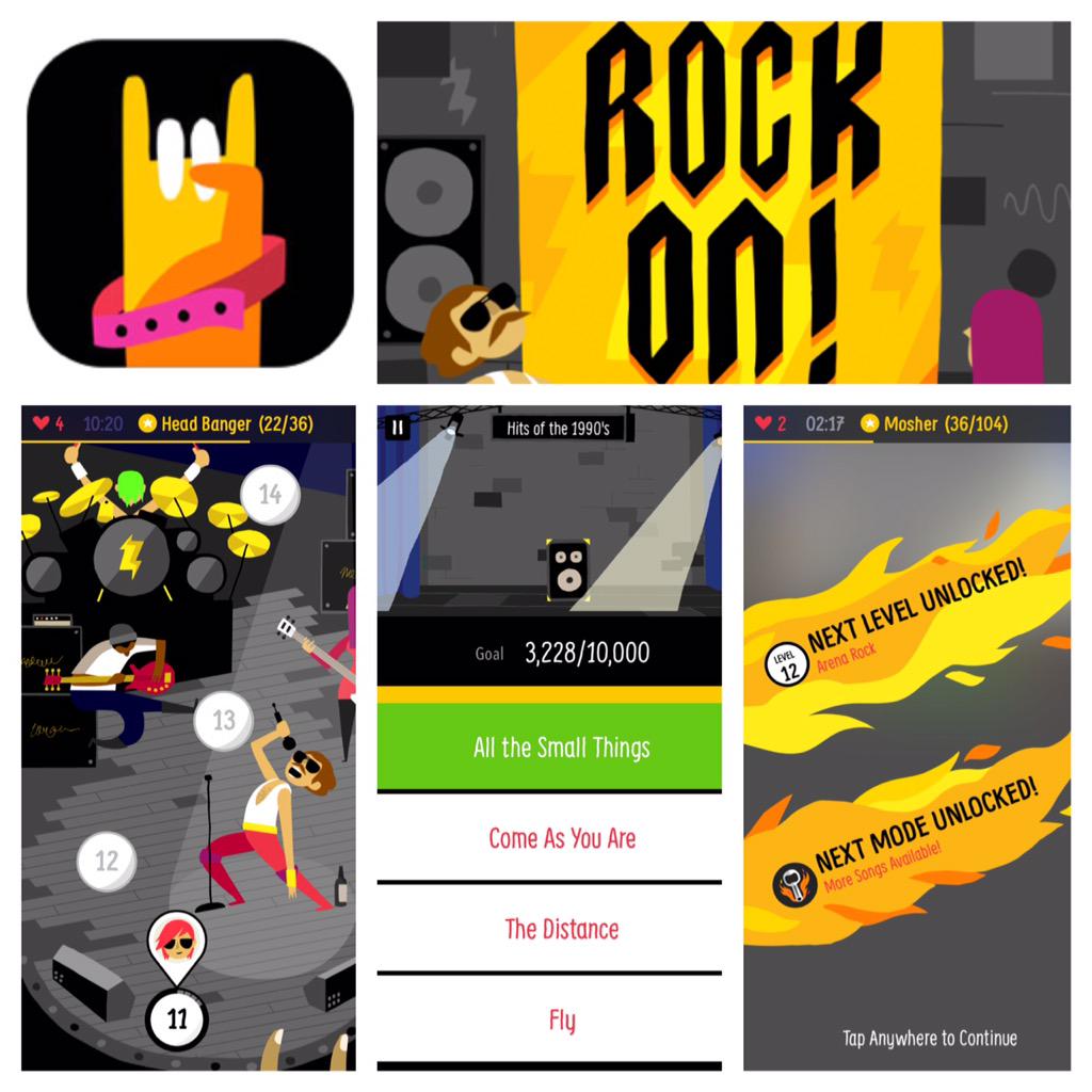 AppAttack tweet media