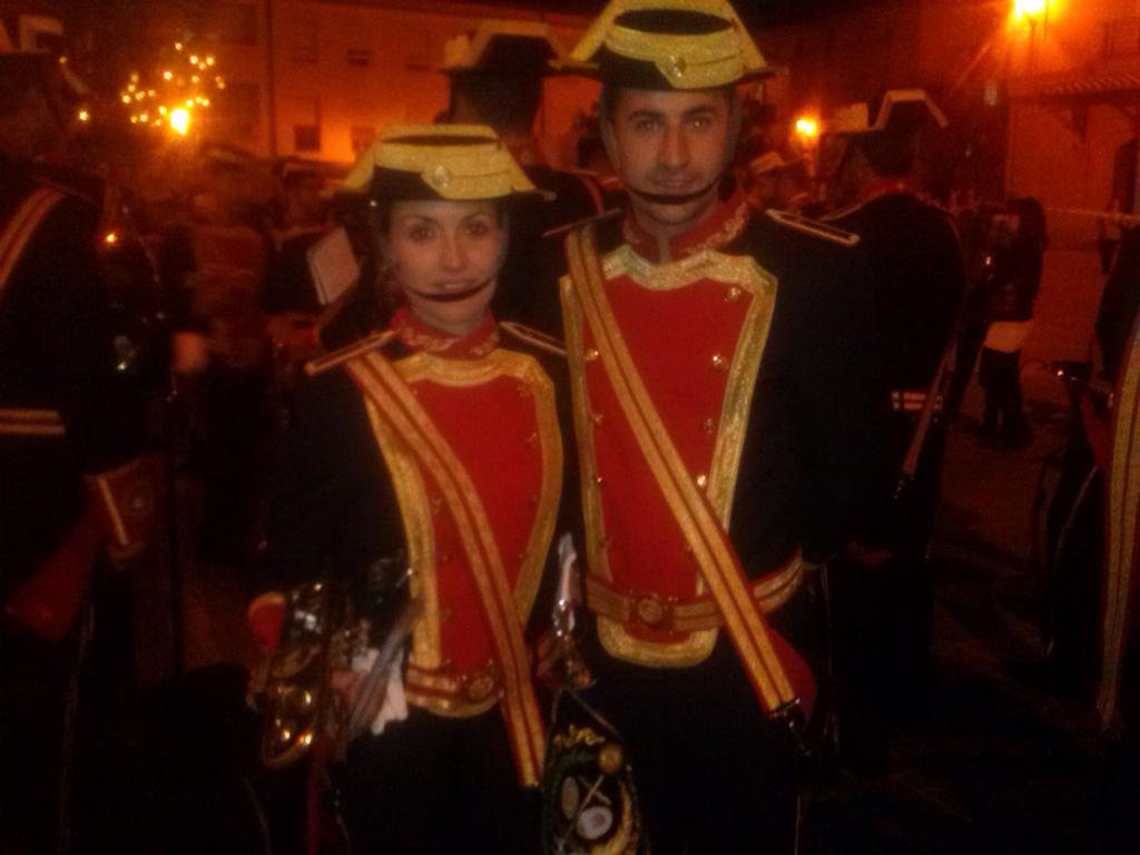 CorneteriaResur's tweet photo. Hay dejamos unas fotos de la S.S 2015 http://t.co/EVlnMX74LG