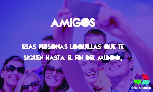 Los_mitoteros's tweet photo. DEFINICIÓN DE AMIGOS http://t.co/kszpVruV4d