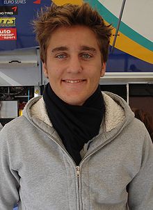 Happy 26th birthday to the one and only Stefano Coletti! Congratulations 