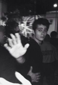 Neensmile_'s tweet image. tagged by @roselerman 
post a picture of dylan and use the hashtag #VoteThomasMTV ✊