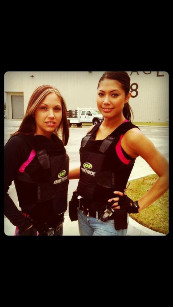 Kaleo Padilla (Oneslap) Twitter