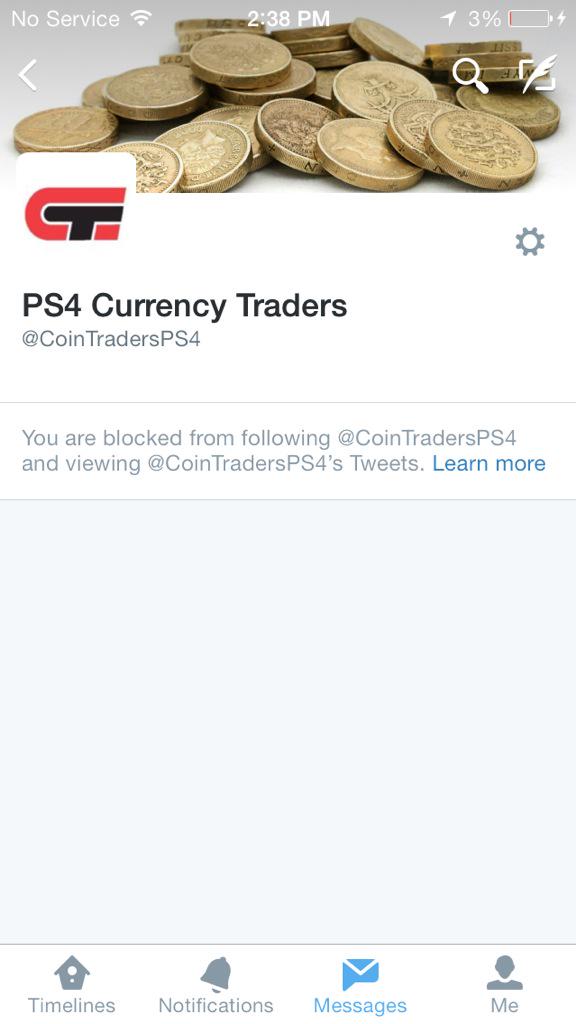 Hardcore_Mut's tweet image. @TradePostMUT @thetexasboy91 @TrustedTradeMUT don't do deals with @CoinTradersPS4 He scammed me!